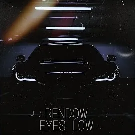 Rendow — Eyes Low — обложка
