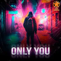 Rendow — Only You — обложка